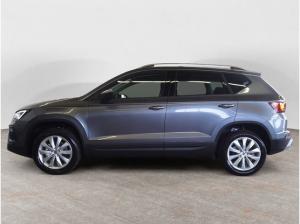 Seat Ateca 1.5 TSI DSG Road Edition AHK Ganzjahresreifen Navi Kamera