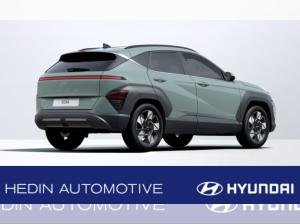 Hyundai KONA PRIME (MY25)‼️170PS⚡Zulassung bis zum 30.06.2026‼️Pano.Dach⚡
