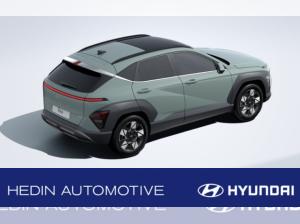 Hyundai KONA PRIME (MY25)‼️170PS⚡Zulassung bis zum 30.06.2026‼️Pano.Dach⚡