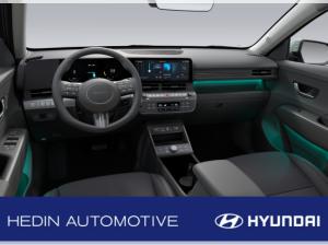 Hyundai KONA PRIME (MY25)‼️170PS⚡Zulassung bis zum 30.06.2026‼️Pano.Dach⚡