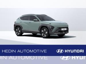 Hyundai KONA PRIME (MY25)‼️170PS⚡Zulassung bis zum 30.06.2026‼️Pano.Dach⚡