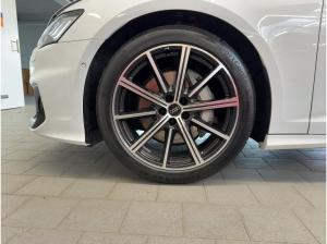 Audi A6 Avant S line 50 TDI quattro HD Matrix Kamera