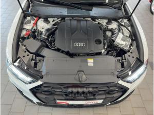 Audi A6 Avant S line 50 TDI quattro HD Matrix Kamera