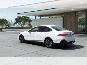 BMW i5 eDrive40 Limousine ABVERKAUF !
