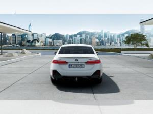 BMW i5 eDrive40 Limousine ABVERKAUF !