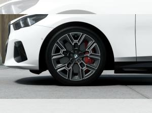 BMW i5 eDrive40 Limousine ABVERKAUF !