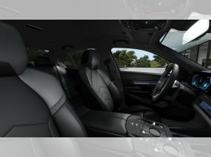 BMW i5 eDrive40 Limousine ABVERKAUF !