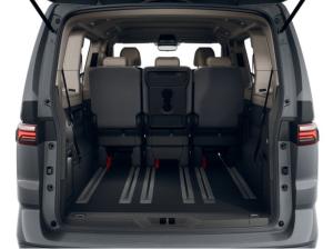 Volkswagen Multivan 2,0 l TDI SCR 110 kW 7-Gang-DSG 💥BESTELLAKTION MJ26💥NUR FÜR KURZE ZEIT💥