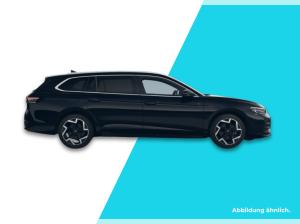 Volkswagen Passat R-Line ❗️ Deutschlandweite Lieferung ❗️ 6-Monats-Fullservice❗️Vielfahrer geeignet✅