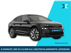 Skoda ENYAQ Coupe Sportline❗️ Deutschlandweite Lieferung ❗️ 6-Monats-Fullservice❗️Vielfahrer geeignet✅