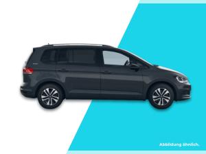 Volkswagen Touran Energy ❗️ Deutschlandweite Lieferung ❗️ 6-Monats-Fullservice❗️Vielfahrer geeignet✅