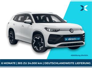 Volkswagen Tayron R-Line ❗️ Deutschlandweite Lieferung ❗️ 6-Monats-Fullservice❗️Vielfahrer geeignet✅