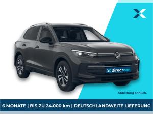Volkswagen Tiguan ENERGY ❗️ Deutschlandweite Lieferung ❗️ 6-Monats-Fullservice❗️Vielfahrer geeignet✅