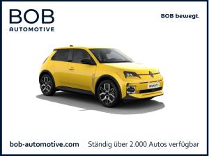 Renault R5 Techno 150 Comfort Range🌱3.000€Umweltprämie🌱P