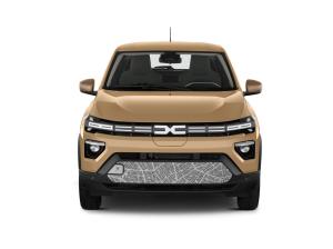 Dacia Spring Extreme electric 100