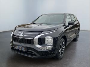 Mitsubishi Outlander 2.4 PHEV 4WD Basis Hammerpreis