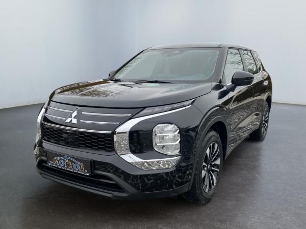 Mitsubishi Outlander 2.4 PHEV 4WD Basis Hammerpreis