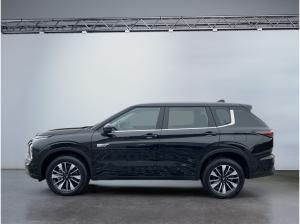 Mitsubishi Outlander 2.4 PHEV 4WD Basis Hammerpreis