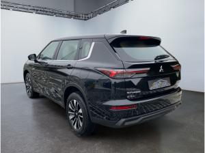 Mitsubishi Outlander 2.4 PHEV 4WD Basis Hammerpreis