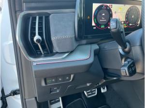 Skoda Kodiaq Sportline 1,5TSI iV -SOFORT- FESTPREIS - pACC NAV HuD AHK 360°