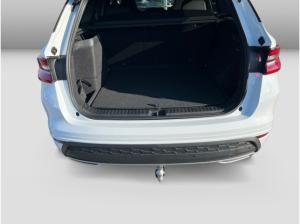 Skoda Kodiaq Sportline 1,5TSI iV -SOFORT- FESTPREIS - pACC NAV HuD AHK 360°