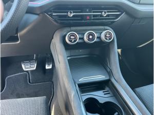 Skoda Kodiaq Sportline 1,5TSI iV -SOFORT- FESTPREIS - pACC NAV HuD AHK 360°