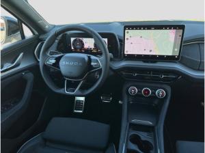 Skoda Kodiaq Sportline 1,5TSI iV -SOFORT- FESTPREIS - pACC NAV HuD AHK 360°