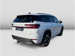 Skoda Kodiaq Sportline 1,5TSI iV -SOFORT- FESTPREIS - pACC NAV HuD AHK 360°
