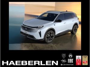 Peugeot 5008 1.2 145 GT ACC+Alcantara+LED+Navi+SHZ+4xSHZ