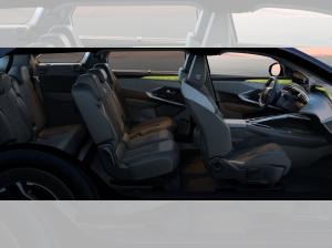 Peugeot 5008 1.2 145 GT ACC+Alcantara+LED+Navi+SHZ+4xSHZ