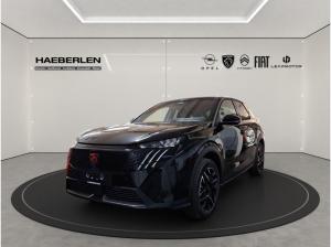 Peugeot 3008 1.2 145 GT ACC+Alcantara+LED+Navi+SD+SHZ