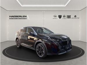 Peugeot 3008 1.2 145 GT ACC+Alcantara+LED+Navi+SD+SHZ