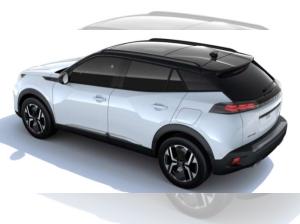 Peugeot 2008 GT Hybrid 145 PS