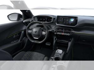 Peugeot 2008 GT Hybrid 145 PS