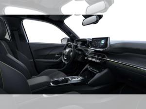 Peugeot 2008 GT Hybrid 145 PS