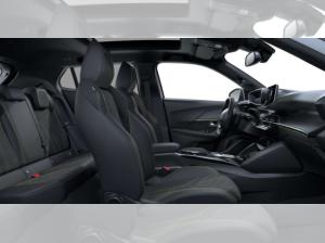 Peugeot 2008 GT Hybrid 145 PS