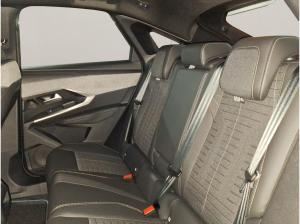 Peugeot 3008 1.2 145 GT ACC+Alcantara+LED+Navi+SD+SHZ