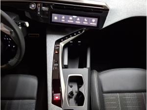 Peugeot 3008 1.2 145 GT ACC+Alcantara+LED+Navi+SD+SHZ