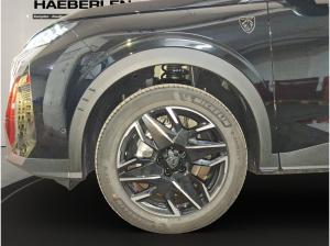 Peugeot 3008 1.2 145 GT ACC+Alcantara+LED+Navi+SD+SHZ