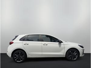 Hyundai i30 1.5 T-GDI Advantage MHEV *LED*NAVI*SHZ*KAM*LM
