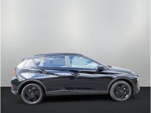 Hyundai BAYON 1.0 T-GDI Blackline *LED*NAVI*DAB*SHZ*KAM*