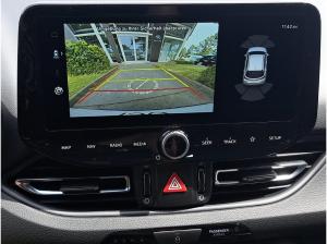 Hyundai i30 1.5 T-GDI Advantage MHEV *LED*NAVI*SHZ*KAM*LM