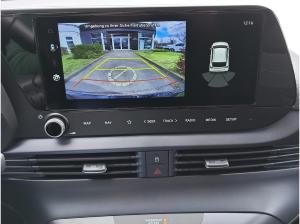 Hyundai BAYON 1.0 T-GDI Blackline *LED*NAVI*DAB*SHZ*KAM*