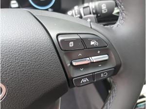 Hyundai i30 1.5 T-GDI Advantage MHEV *LED*NAVI*SHZ*KAM*LM