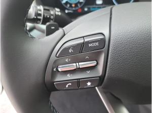 Hyundai i30 1.5 T-GDI Advantage MHEV *LED*NAVI*SHZ*KAM*LM