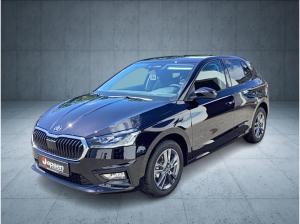 Skoda Fabia Balance 1.0l TSI KESSY/FSE/LM/KLIMA/DAB+