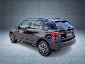 Skoda Kamiq Balance 1.0l TSI DSG AHK/NAVI/MATRIX