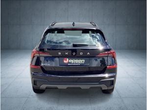 Skoda Kamiq Balance 1.0l TSI DSG AHK/NAVI/MATRIX