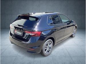 Skoda Fabia Balance 1.0l TSI KESSY/FSE/LM/KLIMA/DAB+