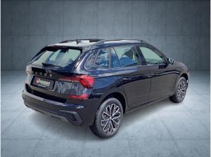 Skoda Kamiq Balance 1.0l TSI DSG AHK/NAVI/MATRIX